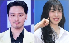 변요한·티파니 열애 인정...“결혼 전제로 교제 중”