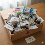 집안 곳곳 수북히 쌓인 약들 먹어도 되나…보관·처리 ‘꿀팁’은 [MK약국]