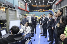 “미래 엔지니어링 허브로”…GM, 청라 ‘버추얼 엔지니어링 랩’ 개소