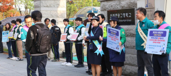 “전동킥보드 무법자들 안 돼”…16세 이상·안전교육 의무화 법안 국토소위 통과