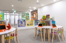 한글깨치기·북클럽 궁금하면 송도로 오세요…웅진씽크빅, 국립세계문자박물관에 브랜딩체험존 오픈