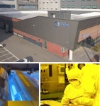 디폰, 군포 신사옥에서 신개념 디자인 PDLC ‘세그멘타’ 공개