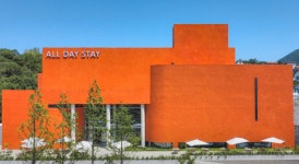 ‘춘천 SNS 맛집’ 올데이스테이 카페, F&B들이 노린다