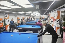 무인당구장 플랫폼 ‘당구야놀자’ 벤처기업 인증…기술 혁신 기업 공식 인정