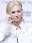 [포토]필릭스, 빛나는 비주얼