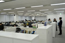 “65세 지나도, 계속 일 하세요”…일자리 ‘세대 공존’ 해법 찾은 ‘이 회사’ [인터뷰]