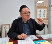 “미국 95점, 중국 92점, 한국은 60점”…‘갤럭시 신화’ 고동진의 AI 진단 [요즘여의섬]