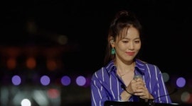 “제가 다 망쳤어요”…소향, ‘골든’ 라이브 혹평 사과