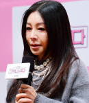 [포토] 황신혜, 고 안성기 추억하며 눈물