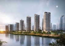 성성호수공원 품은 ‘천안 아이파크 시티 5·6단지’ 이달 분양