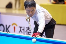 [2025 당구계 결산]⑤세계무대서 韓당구 떨친 조명우 서서아 ‘쌍두마차’