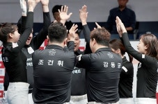 ‘디펜딩챔피언’ SK렌터카 2연속 정규리그 1위 확정 파이널 ‘직행’[PBA팀리그 5R]