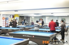 [불황극복 당구장] 無人시스템으로 하루 1~2시간 관리로도 당구장 운영 ‘거뜬’