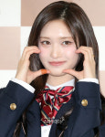 아이브 이서, 졸업식 빛낸 화보같은 교복 비주얼 [케이팝 헌터스]