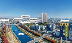 서울 구로구 ‘서울 투웨니퍼스트 G밸리’ 2월 분양…G밸리 직주근접 오피스텔