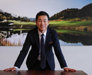 섬 위에 설계된 여행형 골프리조트의 완성 - “세이지우드CC 여수경도, 골프가 완성되는 시간”