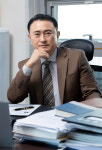 한국골프연습장협회 윤홍범 회장 - “주니어 골퍼 육성이 국내 골프 산업의 지속 가능성을 좌우한다”