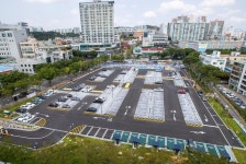 공영주차장 1면 조성 비용 1억원 넘어…울산 시민 주도 주차장 확보 사업 주목