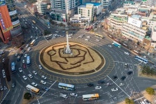 산업화 상징 ‘공업탑’ 울산대공원으로 이전…디자인 공모전 개최