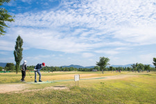 구미시 ‘파크골프 도시’로 도약…전국 최다 3개 공인 골프장 보유