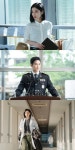 김지원 ‘닥터X’→장나라 ‘굿파트너2’…SBS, ‘안방극장 올킬’ 라인업 공개