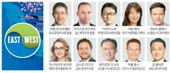 글로벌 빅파마·투자 빅샷 3월 서울 집결