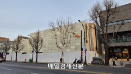 [단독]대신그룹, 나인원한남 이어 한남동서 ‘제2 랜드마크’ 개발