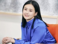 “딸이 먼저 아빠라고…” 최정윤, 5살 연하 사업가와 재혼