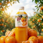 바이오포트코리아, ‘제주 감귤주스 100%’ 코스트코 입점