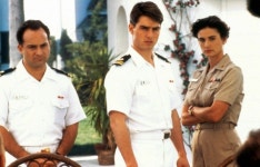 “사형 선고 될 수 있는 사건”…‘어 퓨 굿맨’ 유명 감독 부부 아들이 한 짓