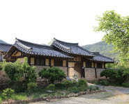 [아름다운 한국의 고택] (8) 상주 우복 종택 | 민(民)을 위해 열린 마음으로 소통하다