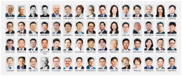 만족한 직원이 만족한 고객 창출 … 올해 한국서 가장 존경받는 CEO