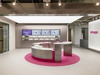 스페이스베이스, 푸르고바이오로직스와 협력 하이엔드 오피스 공간 설계 프로젝트 진행