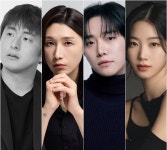 김연경 이준호 카즈하, ‘대환장 기안장2’ 신입 직원 됐다