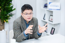 [메인비즈협회 선정, ‘이달의 혁신기업인’] ㈜카엔퍼블릭 이명중 대표 인터뷰