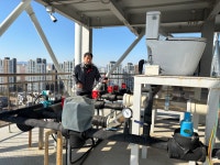 “고층아파트 화장실 악취 어떡하죠”…50년 한우물만 판 기업의 노하우는