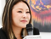 [포토] 아티스트 김은영이 꿈꾸는 사랑 가득한 세상