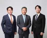 김앤장 출신 이춘수·이승철·문준섭 변호사 합심…법무법인 LX 출범