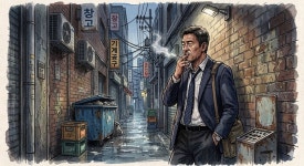 전자담배도 척추엔 ‘독’…흡연자 디스크 위험 최대 42% 증가