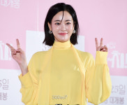 [포토] 이주연, 브이 포즈로