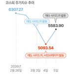 “뉴스에 이 단어 뜨는 순간 패닉”…사이드카·서킷브레이커·마진콜 무슨 뜻? [뉴스 쉽게보기]