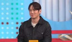 섭외에 3년 공 들였다…환희, ‘살림남’ 통해 가족·일상 최초 공개