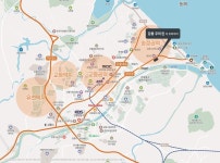 “강릉 송정동 노른자 입지”…우미건설, ‘강릉 우미 린 더 프리미어’ 4월 공급