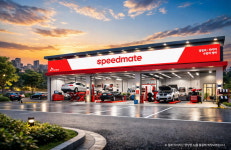 스피드메이트, AI 모빌리티 데이터 기업으로 진화 추진