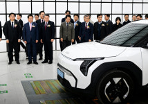 “이젠 해외 아닌 국내에서도 인증”...인천에 커넥티드카 인증평가센터 개소