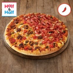 “이런 방법이 있네”…도미노피자 1만원대에 먹는 ‘꿀팁’