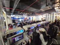 레드포스 PC 아레나, 베트남 호치민 진출…“K-PC방 알린다”