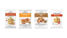 ELDOHA BAKERY&MARKET | Frozen bakery boom drives online market to double in four years