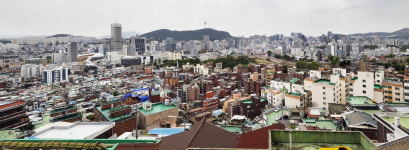 20년 기다렸다… 창신·숭인동 재개발 속도