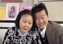 “천 번 죽어도 옥경이와”…태진아, ‘중증 치매’ 아내 향한 간절한 순애보